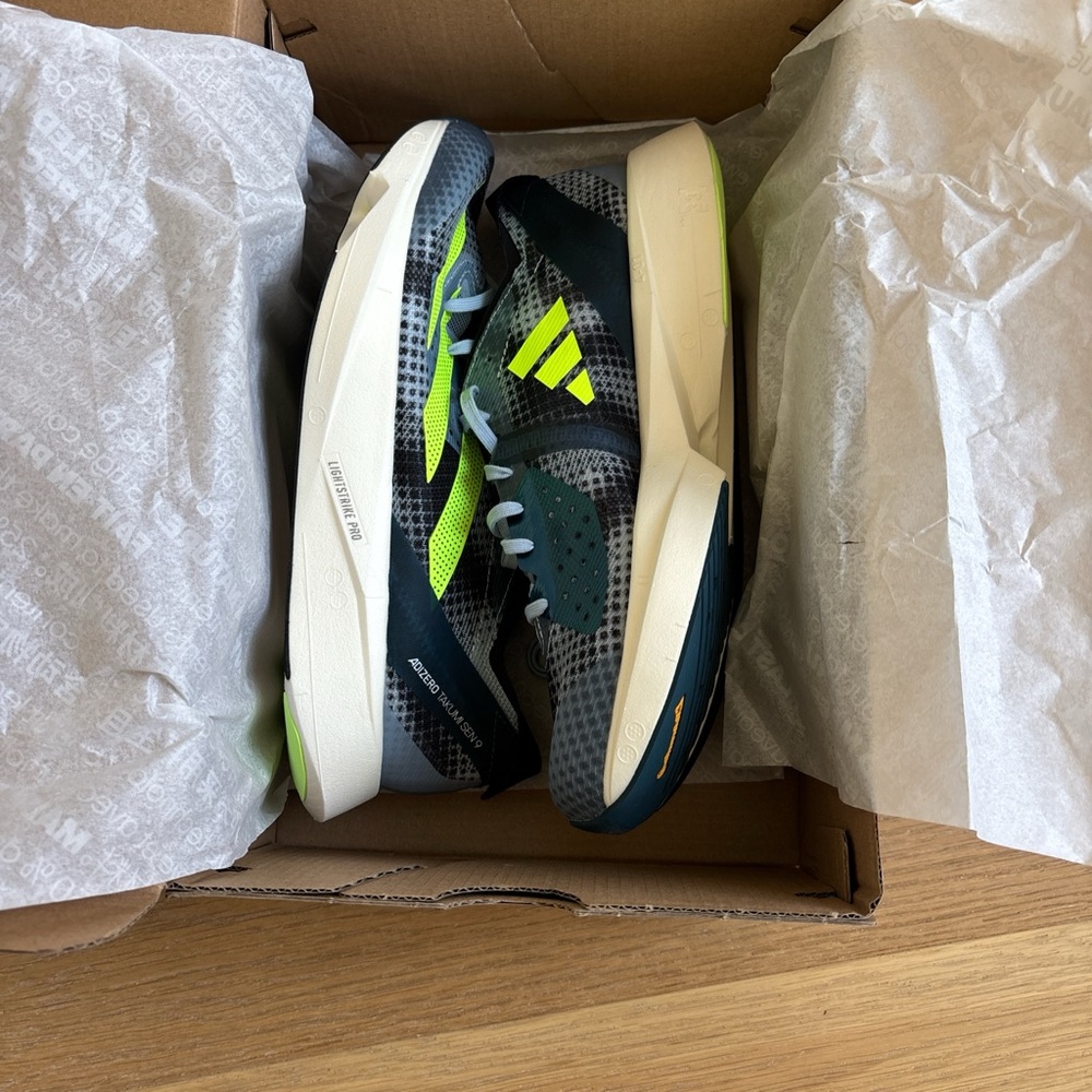 adidas adizero takumi sen 9